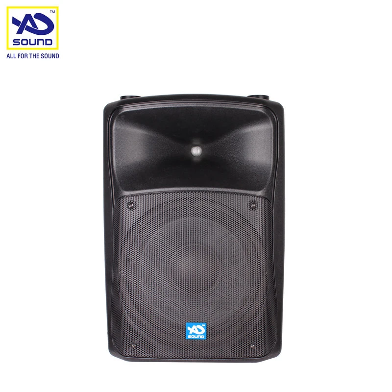 Zx4 Zx5 EV Style Speaker Passive Speaker PRO Audio