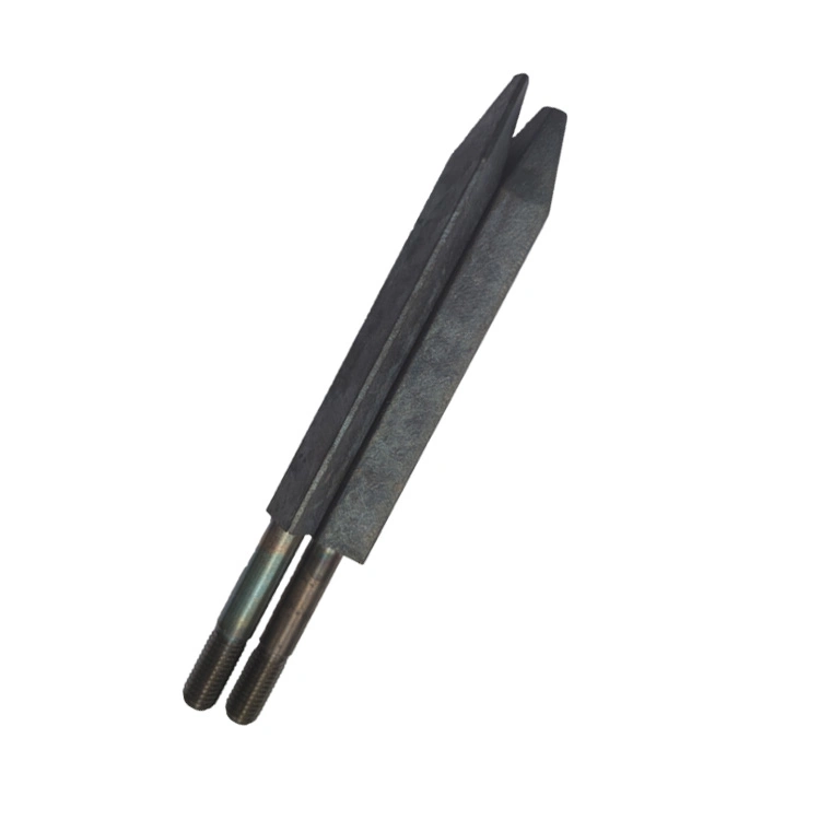 Factory Supply OEM Agricultural Equipment Spare Parts Alloy Carbon Steel Harrow Spike Tooth