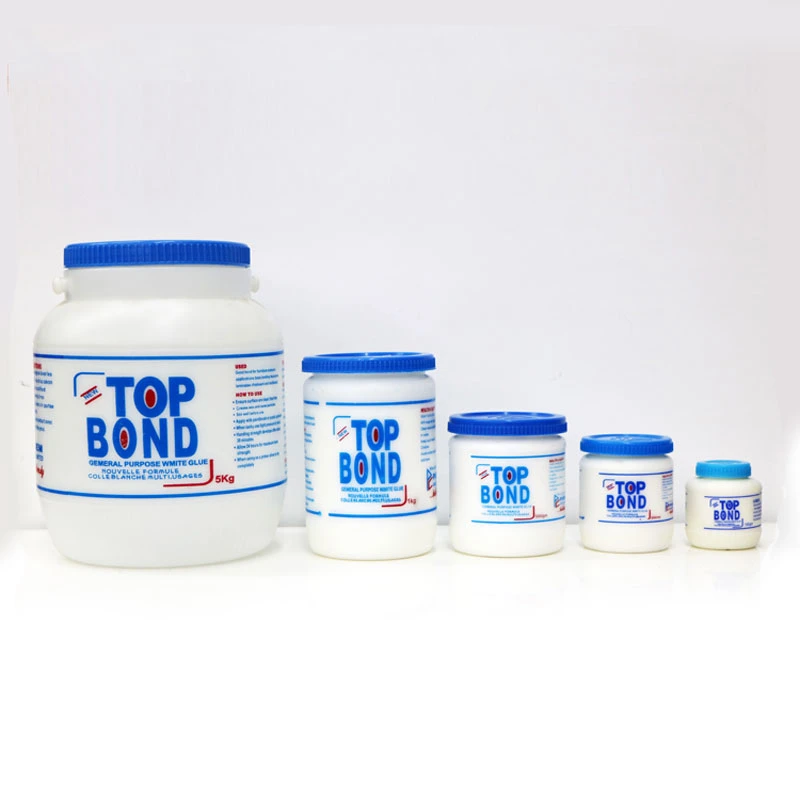 Top Quality White Glue, White Latex Glue, Wood Adhesive