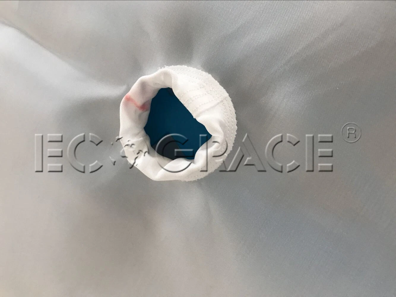 Industrial Filtration Fabric PP Woven Fabric