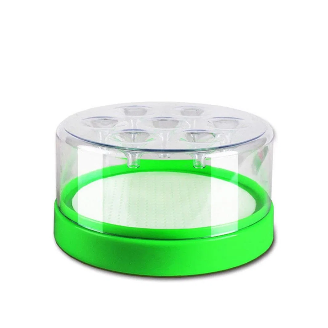 Indoor Automatic Fly Trap Pest Control Catcher Insect Killer