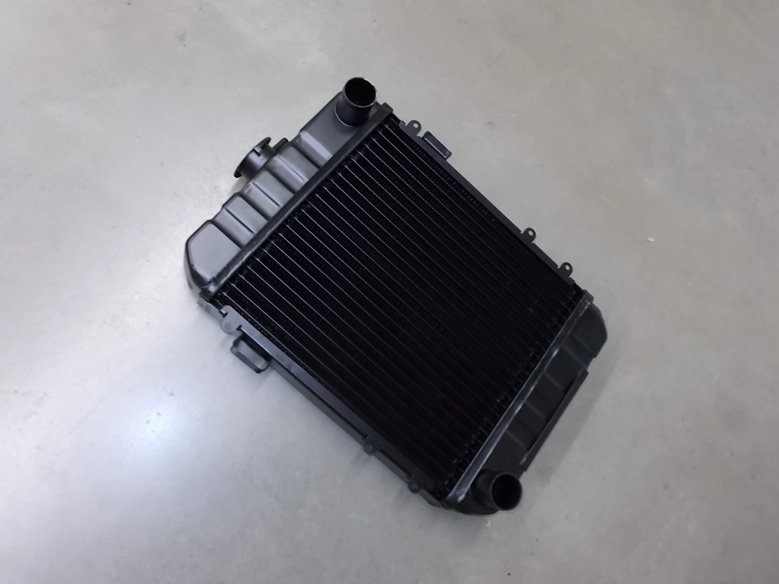 Auto Aluminum Radiator for Honda