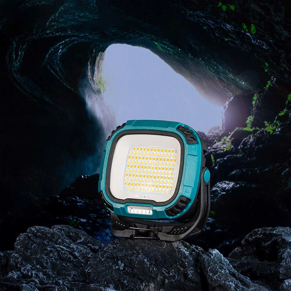 Warsun 2000 Lm Outdoor Camping Flood Light Notauto Zubehör Arbeitsscheinwerfer