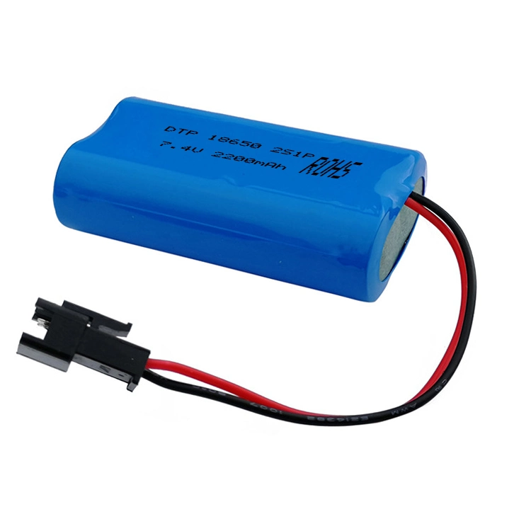 Dtp Best Price Rechargeable Li-ion Battery Pack 12V 10ah Battery Pack