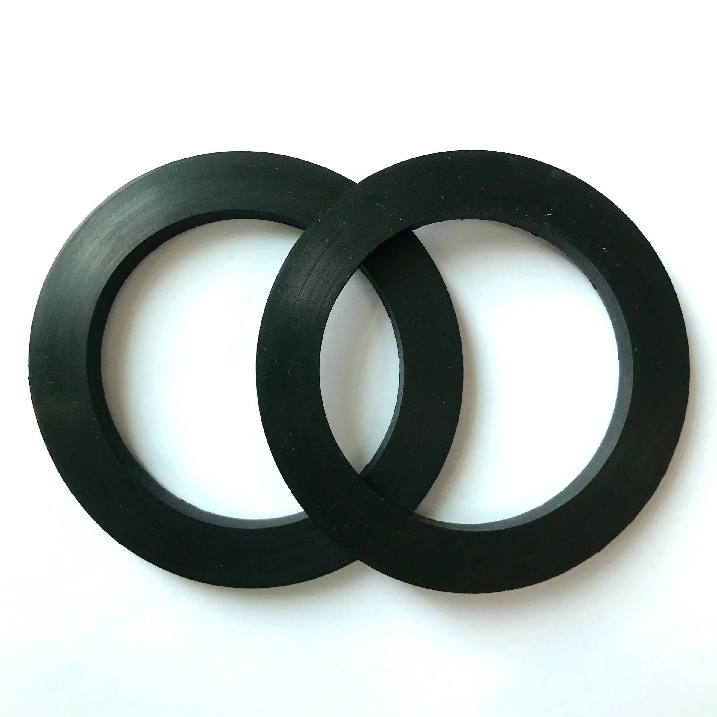 Water Resistant Nitrile FDA Liquid Silicone Rubber Spiral Wound Sheet Sealing Gasket Washer