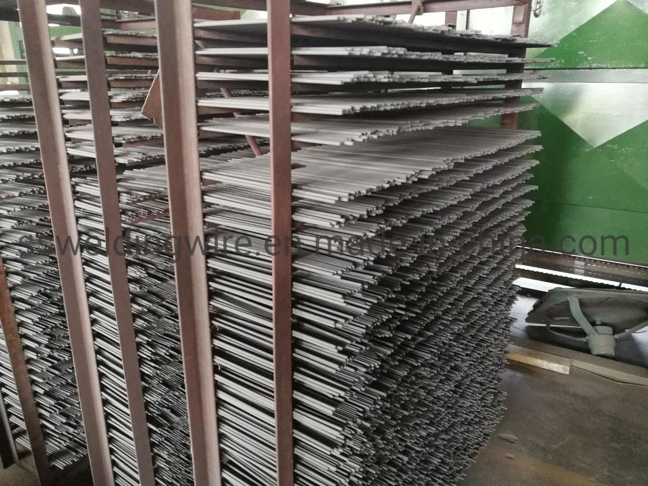 Best Selling Stainless Steel Welding Electrode E308L-16 3.2mm