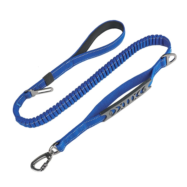 Dog Leash Aluguer de carro de cinto de animais de capota