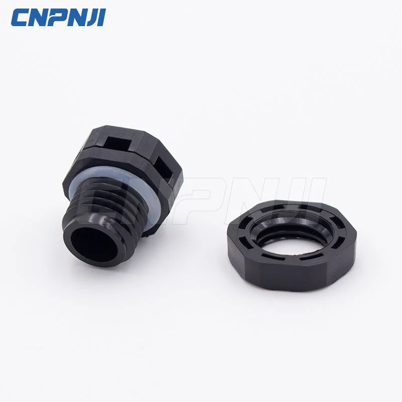 ISO Approved Cnpnji Series Cable Joints Breathable Valve in Air Vent