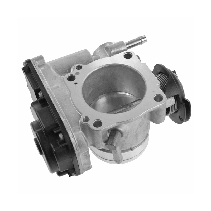 Butterfly Valve Casting Valve Housing Casing