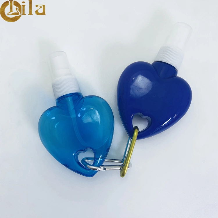 24/410 Mini Trigger Mist Spray for Cosmetic Bottle