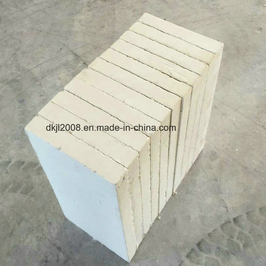 25mm Fire Resistant Calcium Silicate Board