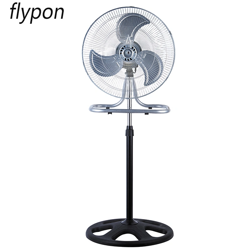 A fábrica preço mais barato 18" 3n1 220V piso industrial do grupo motoventilador de refrigeração de ar do ventilador do suporte