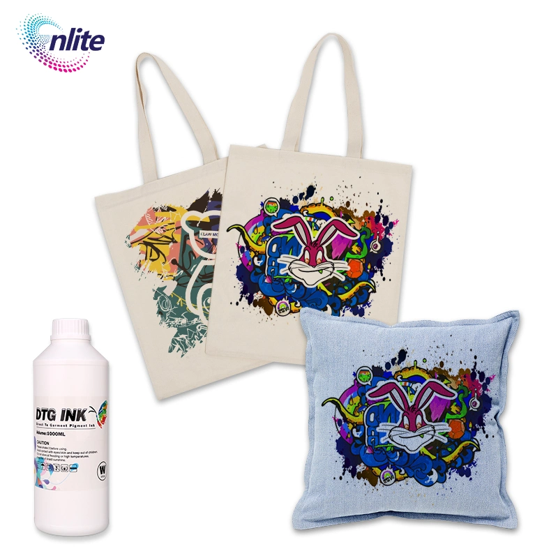 OEM ODM Customized Digital Printing Textile DTG Ink