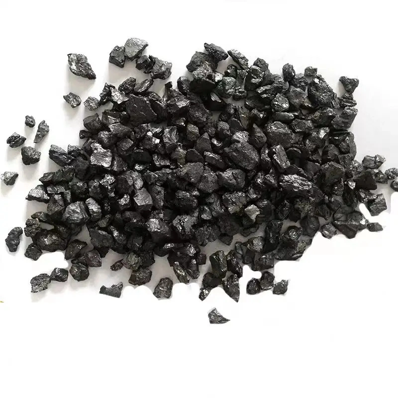 Tjhmj-190 FC 99% S 0.15% Calcined Petroleum Coke CPC Pet Coke