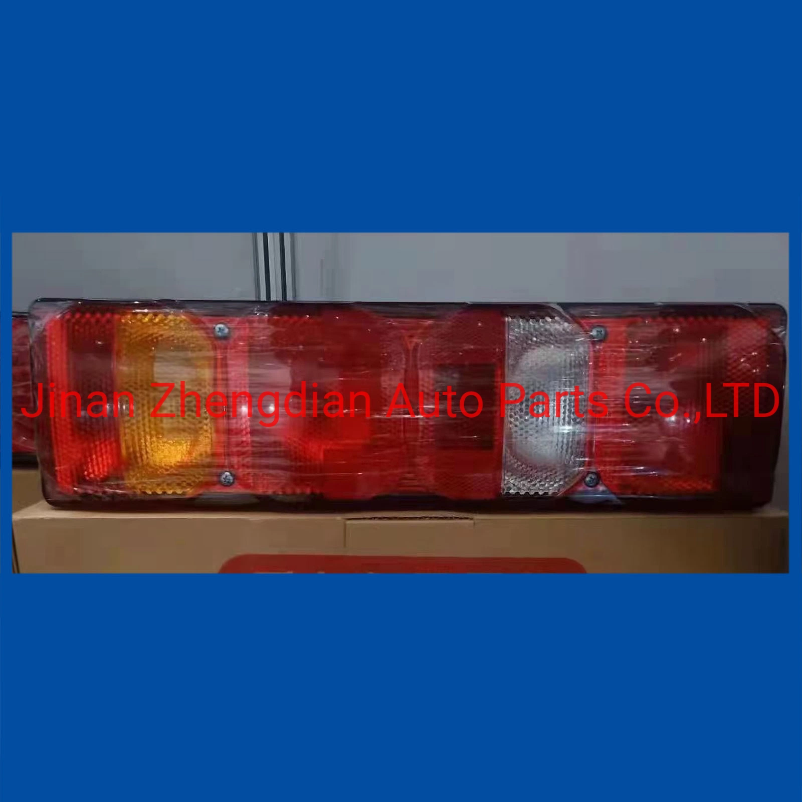 Different Model Tail Lamp Rear Lamp LED Lamp for Beiben North Benz Sinotruk HOWO Shacman FAW Foton High Quality Very Good Price