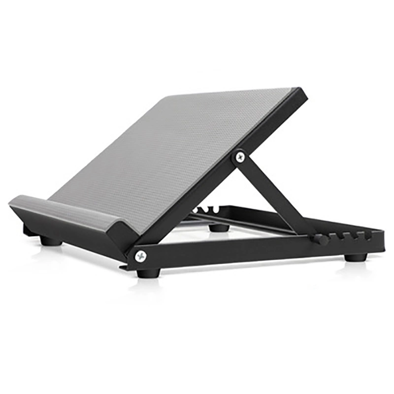 Foldable Fitness Decline Junior Steel Incline Calf Slant Board