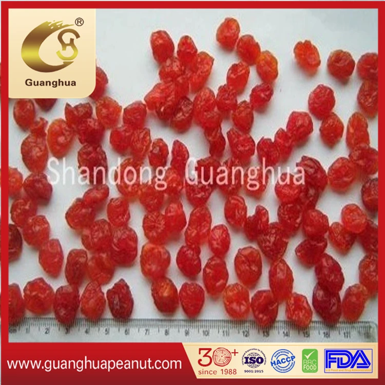 Hot Sale Dried Fruits From Shandong Guanghua