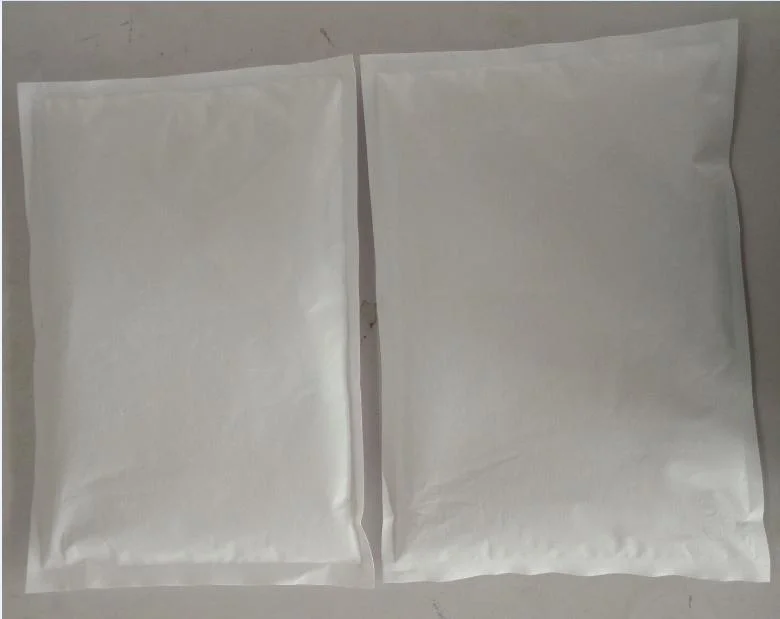 Non Woven Fabric Gel Ice Pack for Cake Shop Bakery Cake Bread Fresh Food