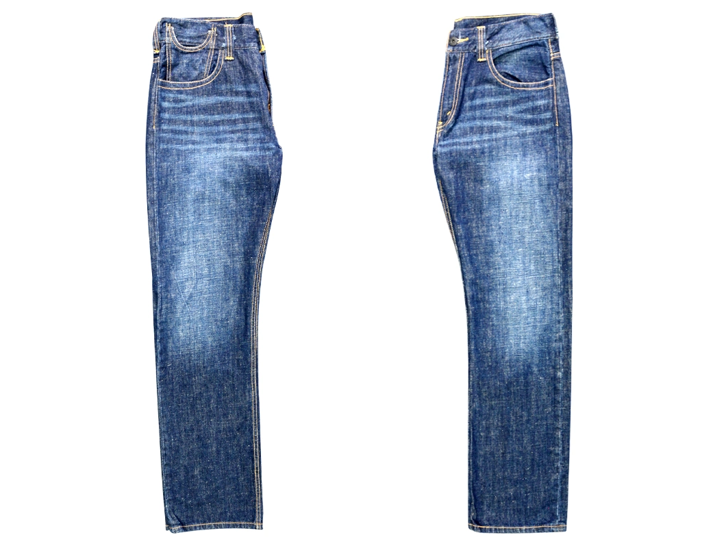 Hot Style Mens Jeans Manufactuing Wholesale/Supplier