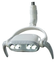 Hot! Sale Cool White Dental Oral Operating Lamp with LED