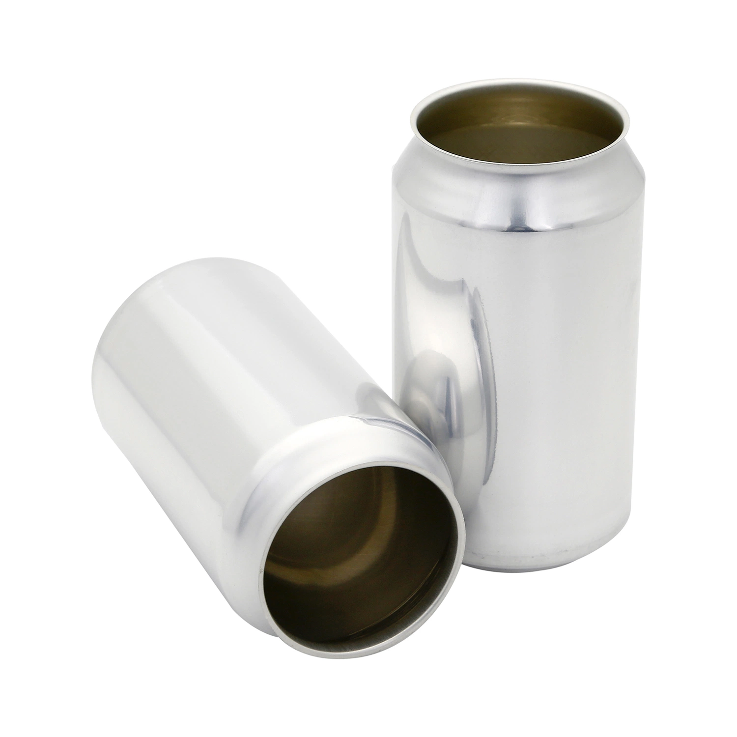 12oz 355ml Standard Aluminum Beer/Beverage/Coffee/Soda Can