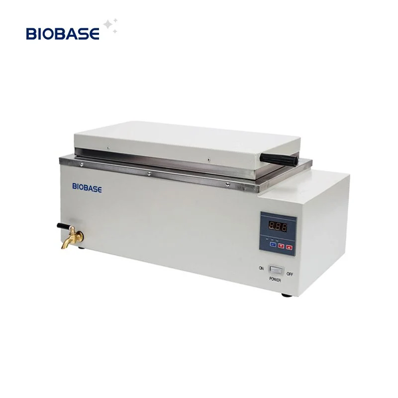 Biobase Thermostatic Shaking Water Bath for Lab