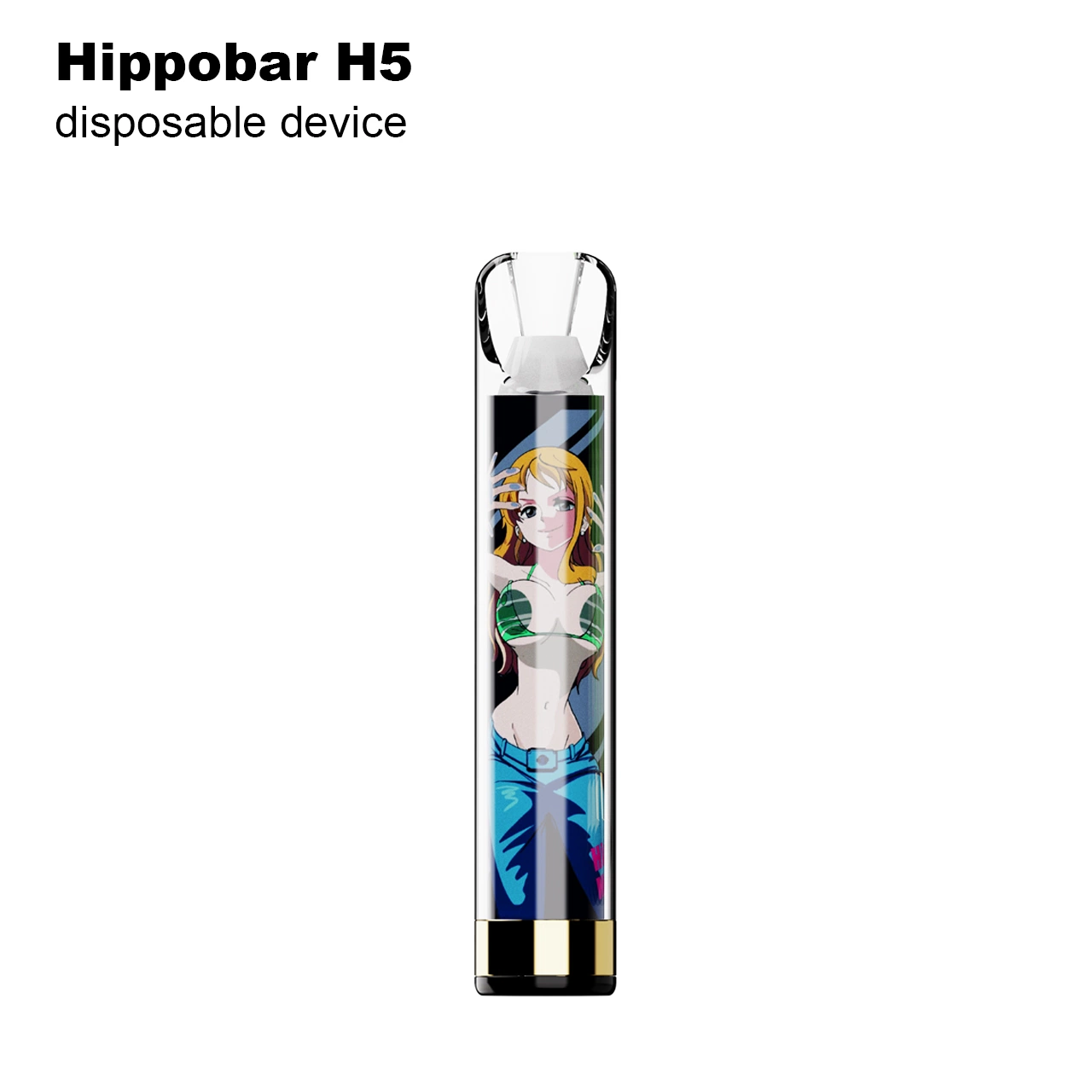 2022 Newest Hotsale 8ml Liquid 3500puff Good Taste Cartoon Design Vaporizer Battery