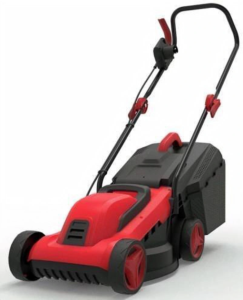 1300W 330mm-Grass Cutting Size-Electric Garden-Power Tools-Rasenmäher