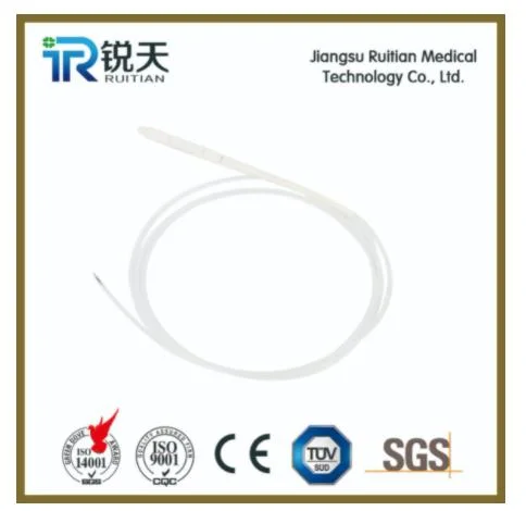 Medical Equipment CE/ISO Approved Endoscopic Sclerotherapy Injection Needle of Surgical Instruments