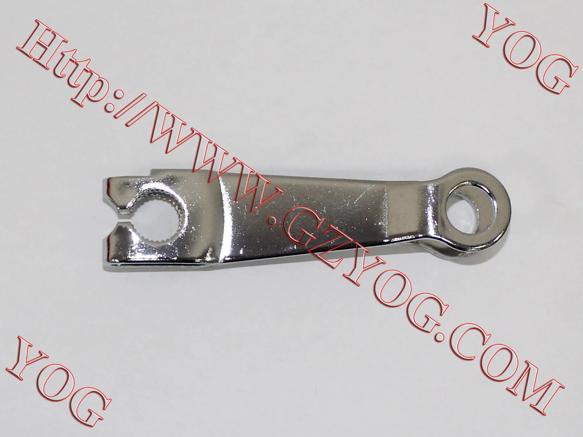 Motorcycle Parts - Brake Arm (WY-125) Tc200 Ax100