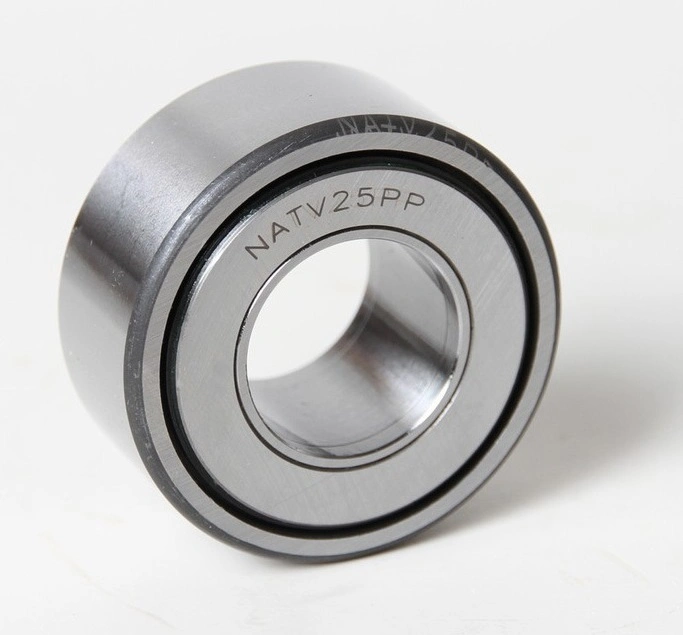 Yoke Type Track Roller Bearings(NART5R NART6R NART8R NART10R NART12R NART15R NART17R NART20R NART25R NART30R NART35R NART40R NART45R NART50R)