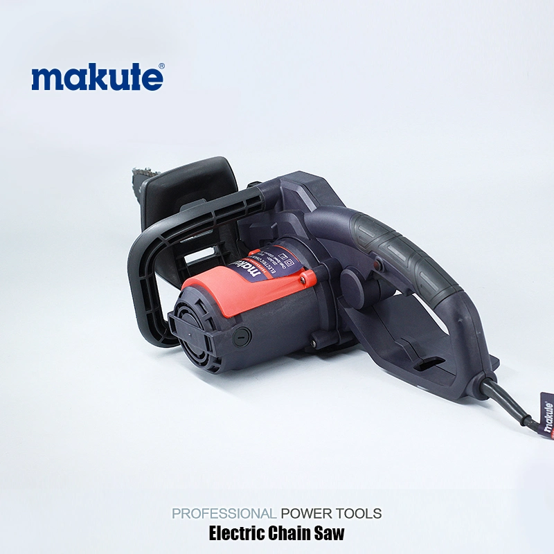 Chinese Makute 2200W Garden Tools Electric Chain Saw