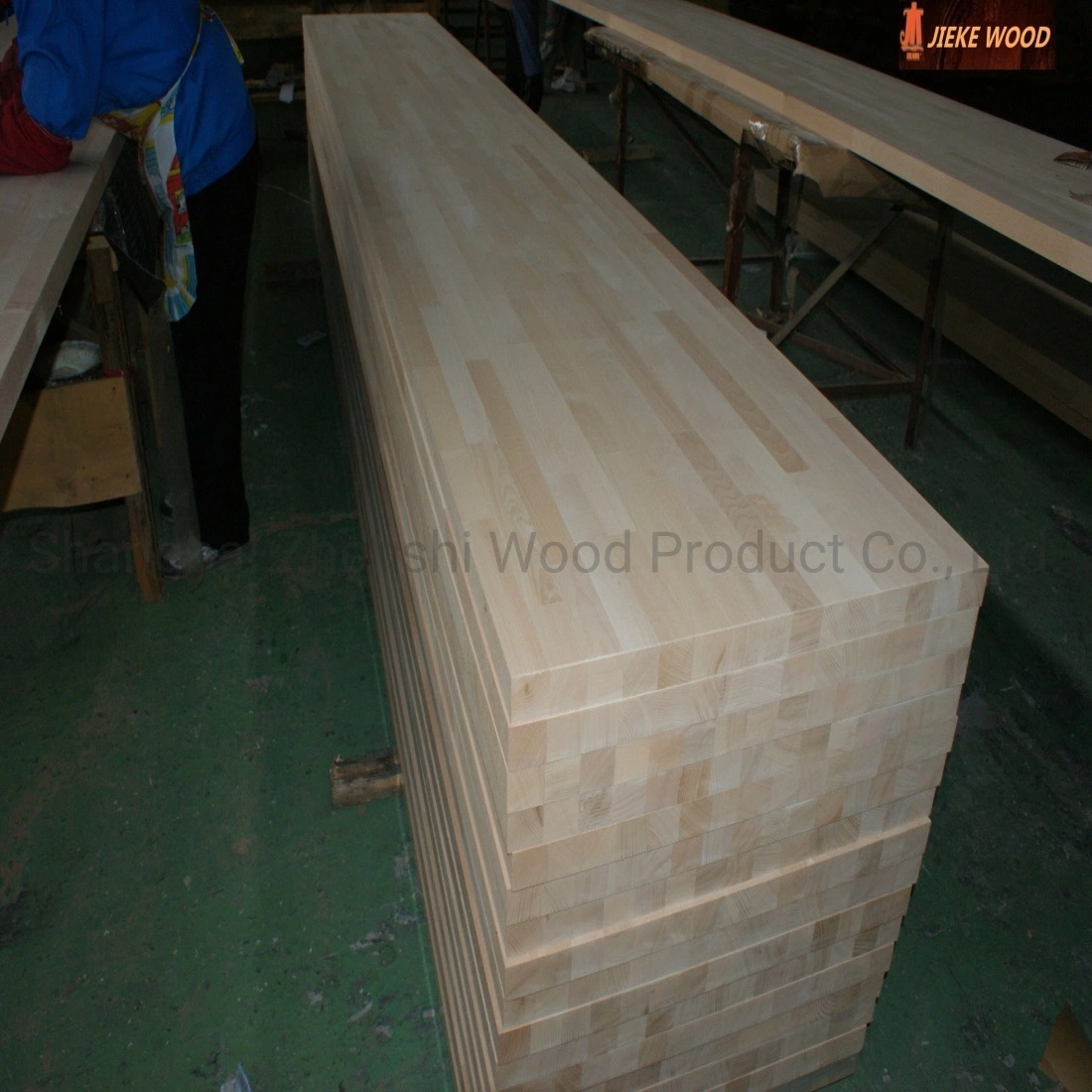 Wood Countertop Wood Butcher Block