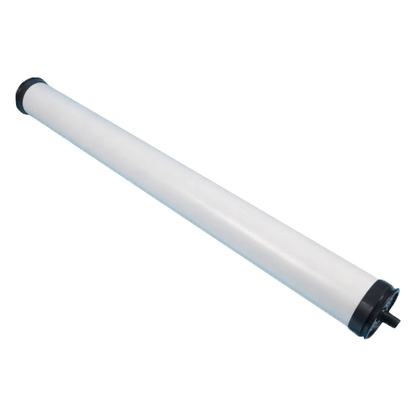 Water Filtration Hollow Fiber Ultrafiltration Membrane UF-160