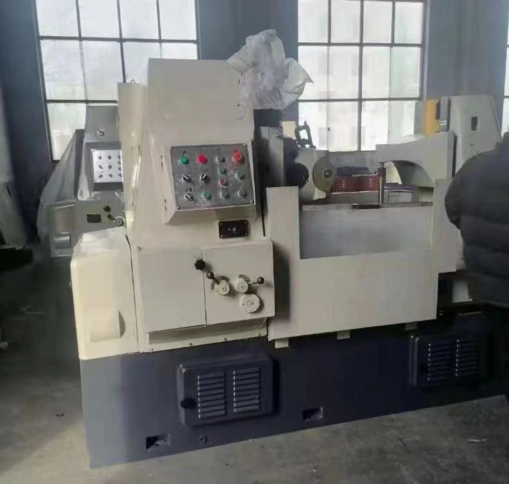 Y3180 High Efficiency Gear Hobbing Machine Gear Cutting