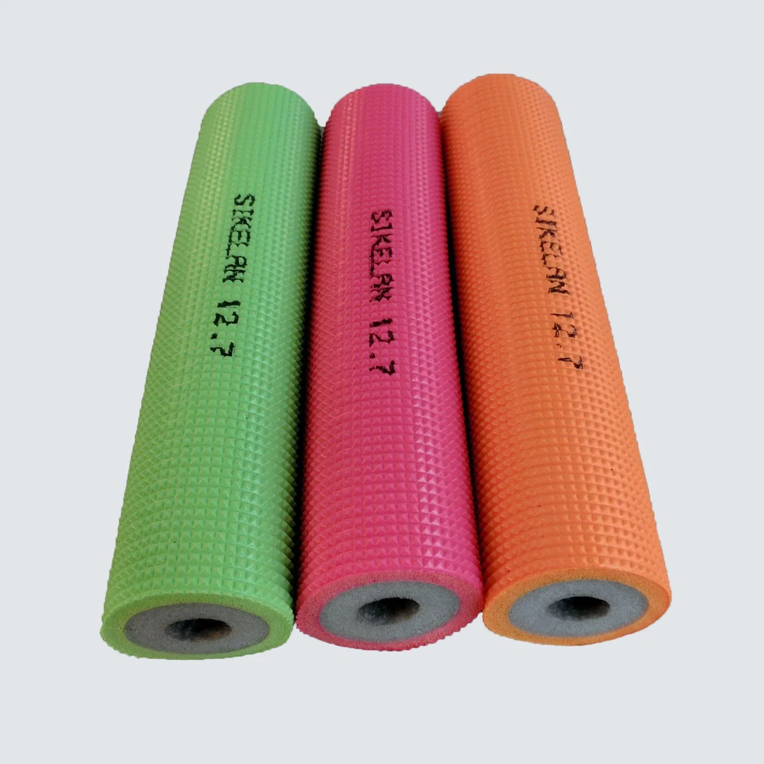 PE Foam Thermal Insulation Pipe for Air Conditioner