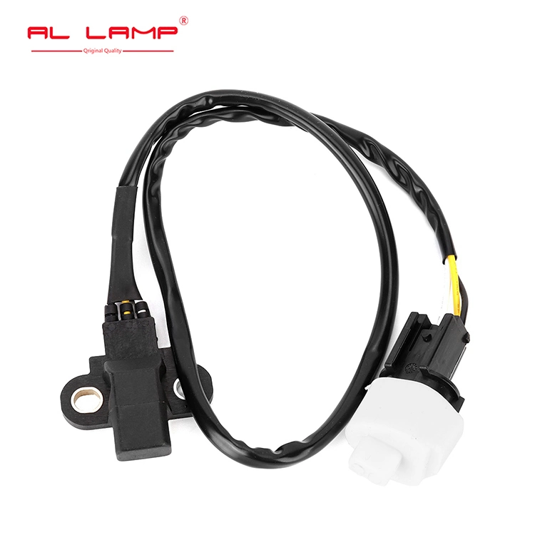 El Sr.985145 OEM del sensor de posición del cigüeñal originales para Mitsubishi Eclipse Endeavor Galant V6 Pajero 2010 L200 3.5