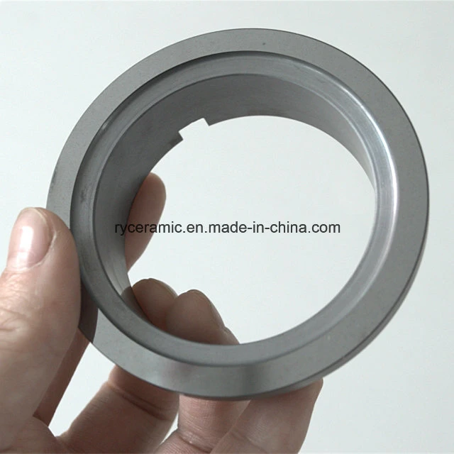 China Manufacturer Silicon Carbide Mechanical Seal Ring