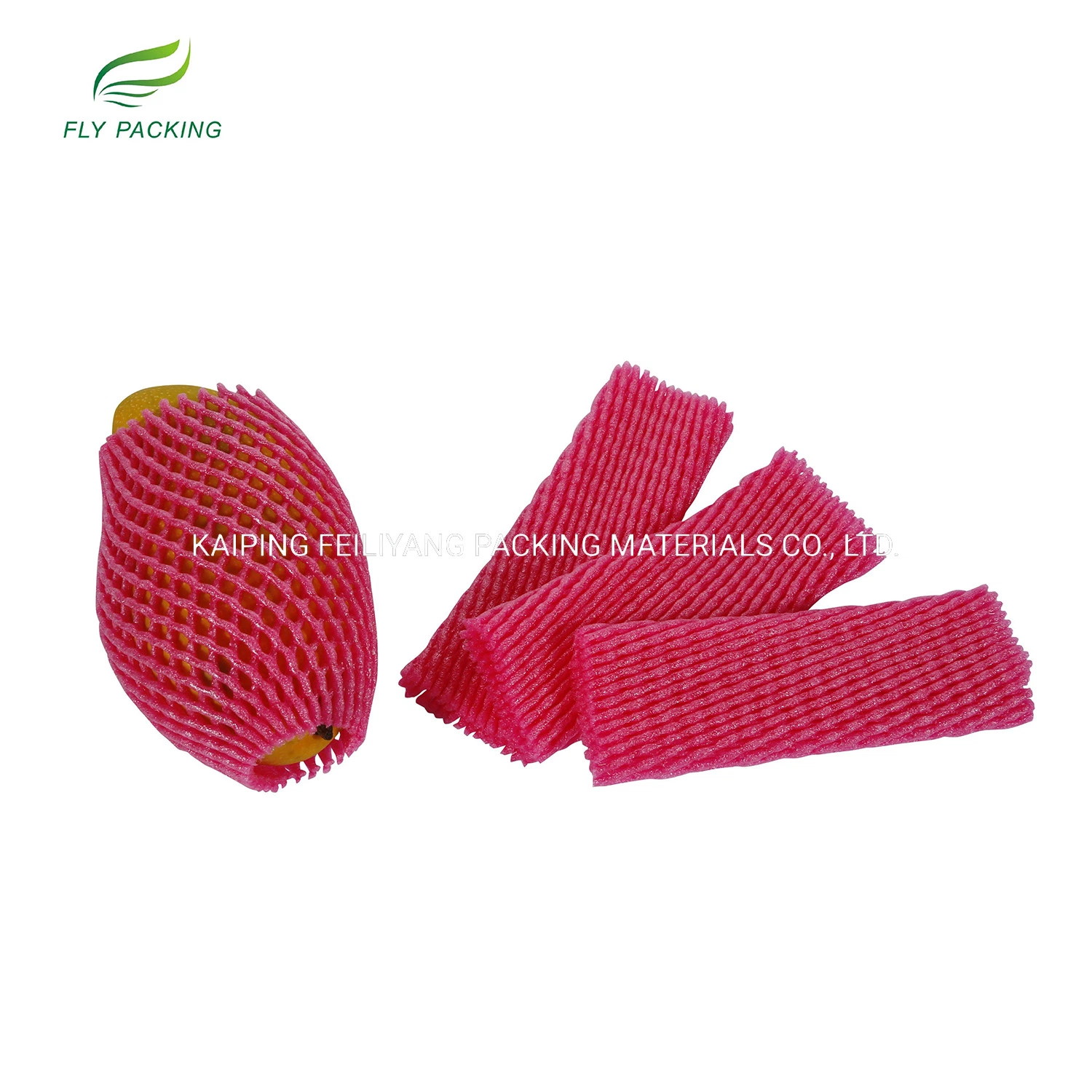 High Quality EPE Mango Protection Packing Material Fruit Foam Net