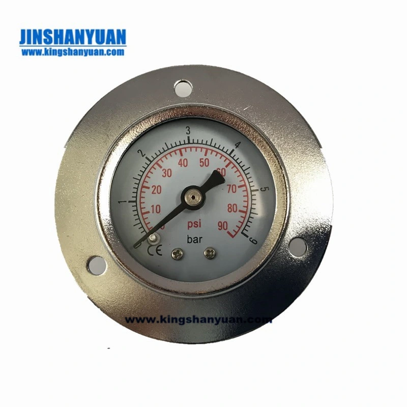 Ningbo Portable Car Tire Pressure Gauges Manometer Measuring Instruments