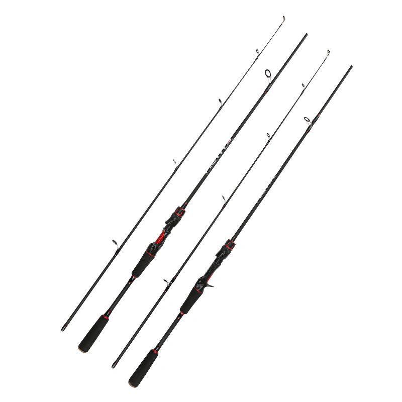 Power Ml Wholesale/Supplier Carbon Rod Fishing Accessories