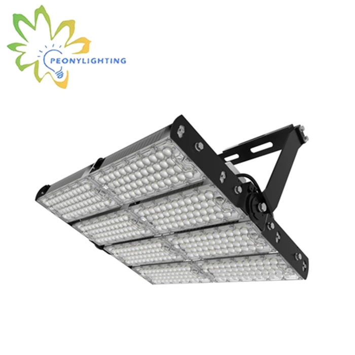 Hohe Lumen hohe Fokus Arbeit LED-Leuchten 800W Outdoor-LED Flutlicht