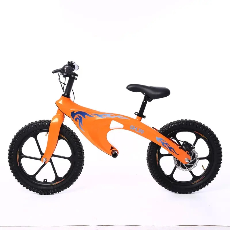 350W 48V pneu gordo fora-estrada Electric sujeira Mountain Bike para Crianças