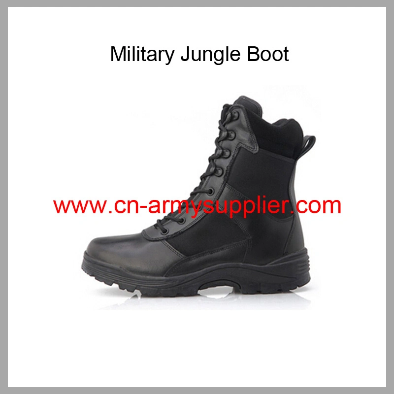 Army Boot-Police Boot-Tactical Boot-Jungle Boot-Military Boot