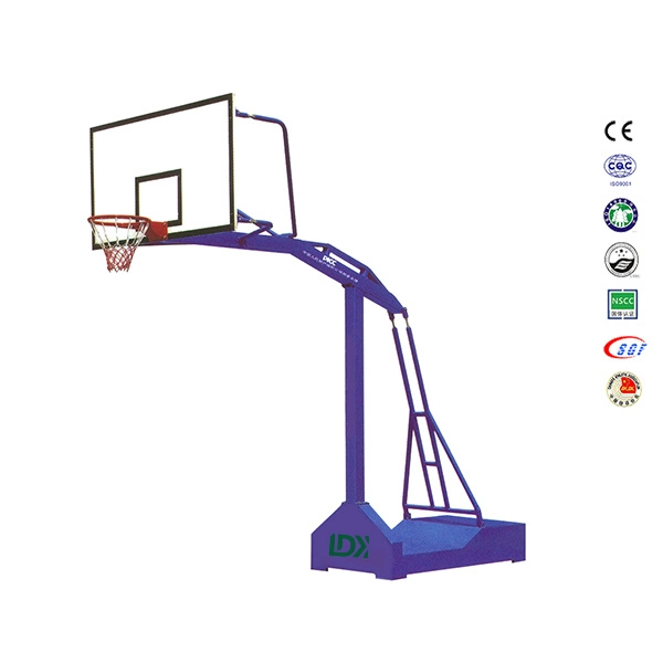 Hochwertige Basketball Ausrüstung Training Basketball Stand / Reifen zum Verkauf