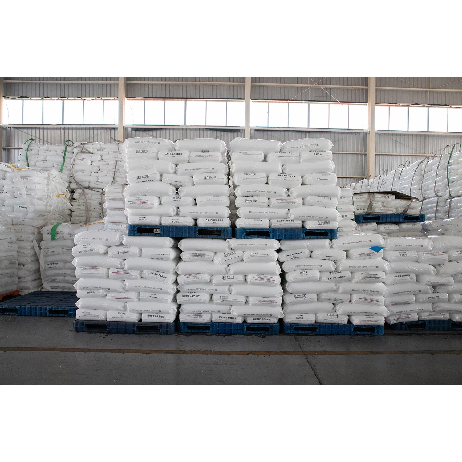 PP Fiber Grade Y35 PP Pellets Price Polypropylene Granule for Sale