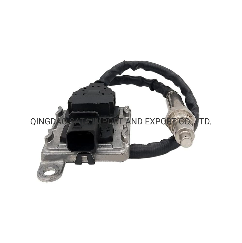 Nox Sensor Diesel Auto Truck Abgassysteme Stickstoffoxid A000 905 9603 /5 Wk9 6681e