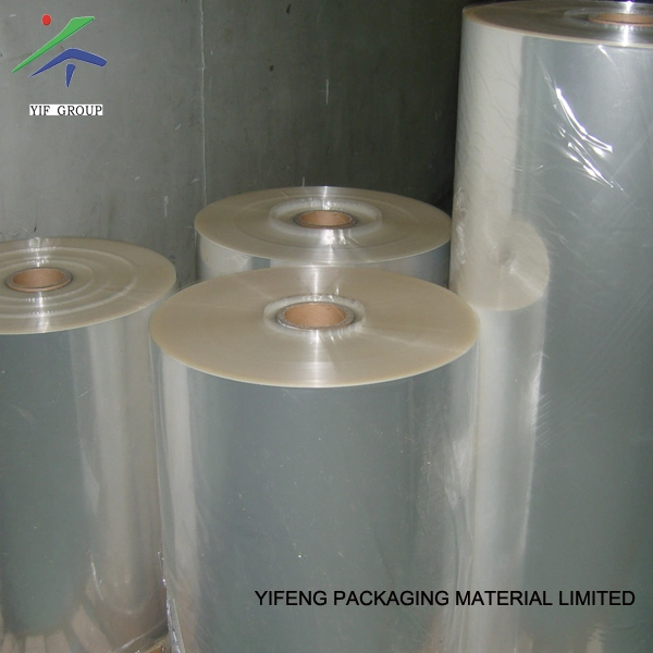 Factory Price BOPP Printing Film for Packaging Food Grade