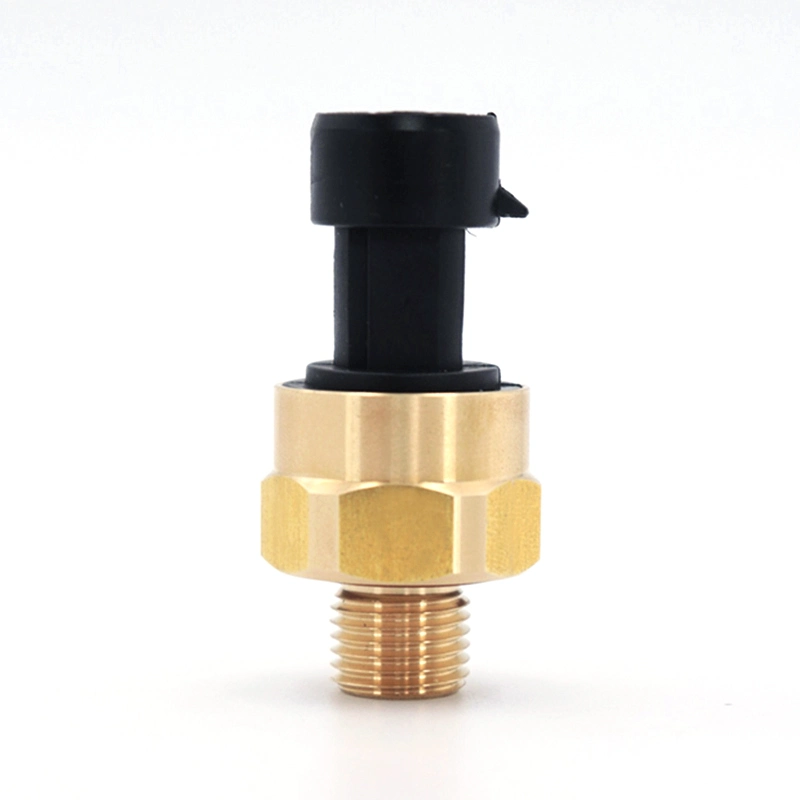 Small Size 0.5-4.5V Output Pressure Sensor Transducer for HVAC Monitoring System