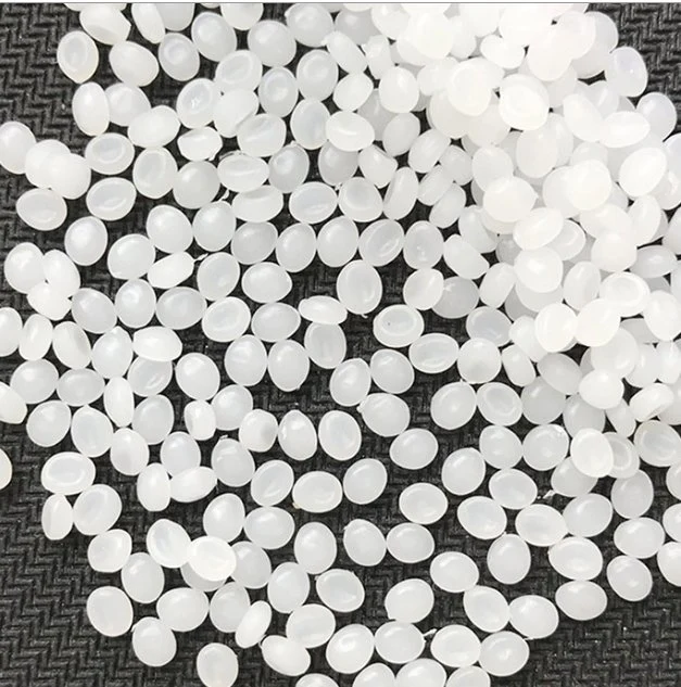 Injection Molding Grade Degradable Particles Polypropylene Provided by Chinese Suppliers-PP